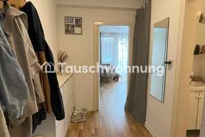 Tauschwohnung: 2-Zimmer-Wohnung am Media Park, Nähe Belgisches Viertel – Die vollständige Adresse der Immobilie erhältst du vom Anbieter., 50672 Neustadt/Nord, Köln – Vorschaubild 10