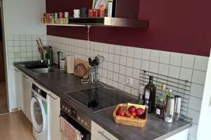 2-Zimmer Wohnung im Bielefelder Westen am Siggi! – Die vollständige Adresse der Immobilie erhältst du vom Anbieter., 33615 Mitte, Bielefeld – Vorschaubild 4