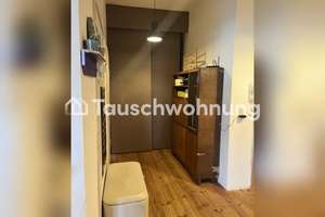 Tauschwohnung: Teilsanierte sonnendurchflutete 3R-Altbauwohnung – 4315 Volkmarsdorf, Leipzig – Vorschaubild 12