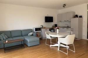 Helle 2-Zimmer-Wohnung in modernem Mehrfamilienhaus - Nachmieter gesucht – Sebastianstraße 156, 53115 Endenich, Bonn – Vorschaubild 4
