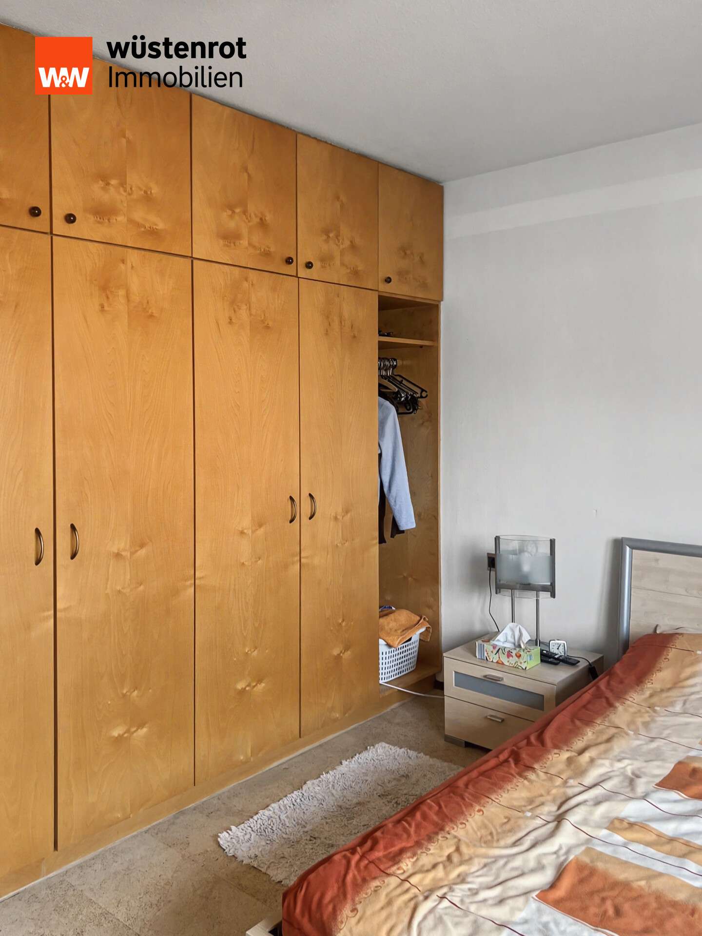 Immobilie in Ettlingen - 3-Familienhaus mit schönem Garten + 3 Garagen in ruhiger Lage (Bruchhausen) - Bild 14