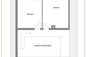 Charmanter Bungalow mit Galerie, Gartenidylle und Garage in Fürth-Vach – Die vollständige Adresse der Immobilie erhältst du vom Anbieter., 90768 Vach, Flexdorf, Ritzmannshof, Fürth – Vorschaubild 14