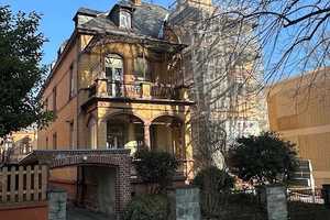 Kulturdenkmal - Zentrale Lage von Wiesbaden! – Alexandrastrasse 5, 65199 Wiesbaden – Vorschaubild 1