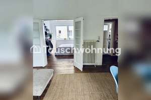 Tauschwohnung: Helle 3-Zimmer-Wohnung in Kiel Blücherplatz tauschen – Die vollständige Adresse der Immobilie erhältst du vom Anbieter., 24105 Blücherplatz, Kiel – Vorschaubild 4