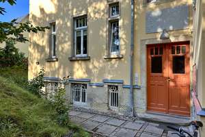 3-Raum-Wohnung mit Weitblick ins Stadtzentrum aus Dresden-Plauen – Die vollständige Adresse der Immobilie erhältst du vom Anbieter., 1187 Plauen (Stadtteil), Dresden – Vorschaubild 7