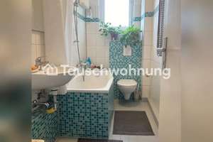 Tauschwohnung: Tolle 1-Zimmerwohnung in Moabit gegen größer – Die vollständige Adresse der Immobilie erhältst du vom Anbieter., 10557 Moabit, Berlin – Vorschaubild 5