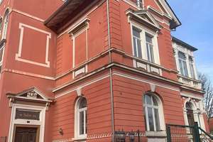 Historische Villa - Gründerzeitjuwel in Rastatt – Die vollständige Adresse der Immobilie erhältst du vom Anbieter., 76437 Rastatt – Vorschaubild 13