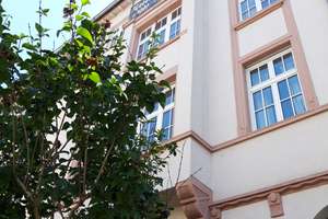 DA-Martinsviertel-tolle Altbauwohnung 3ZW-Balkon – Die vollständige Adresse der Immobilie erhältst du vom Anbieter., 64289 Darmstadt-Nord, Darmstadt – Vorschaubild 1