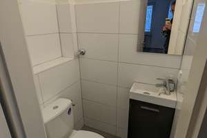 Helle, renovierte 3-Zimmer Wohnung mit Balkon in Hannover, zentrumsnah – Apenrader Straße 31, 30165 Vahrenwald, Hannover – Vorschaubild 5