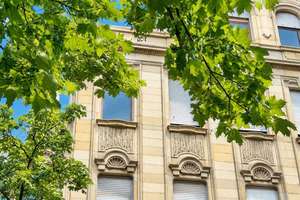 NEUER PREIS: Exklusives Wohnen über den Dächern Mannheims mit sonniger Terrasse – Die vollständige Adresse der Immobilie erhältst du vom Anbieter., 68161 Schwetzingerstadt/Oststadt, Mannheim – Vorschaubild 17