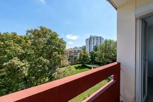 SOPART IMMOBILIEN - Geräumige 2-Zimmer-Dachterrassenwohnung - zentral und dennoch ruhig gelegen. – Osterseestr. 22, 82194 Gröbenzell – Vorschaubild 5