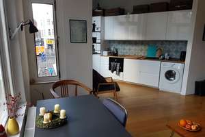 Schöne Altbau Single-Wohnung im Herzen des Agnesviertels – Neusser Platz 2, 50670 Neustadt/Nord, Köln – Vorschaubild 10
