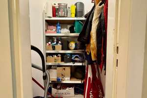 Kapitalanlage mit Perspektive: Vermietete 2-Zimmer-Wohnung mit energetischer Zukunftssicherheit – Radolfzeller Straße 24, 81243 Aubing-Süd, München – Vorschaubild 9