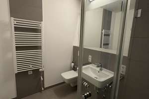 Zentrale 2-Raum-Wohnung mit Einbauküche und Balkon – Schweriner Straße 47, 1067 Wilsdruffer Vorstadt/Seevorstadt-West, Dresden – Vorschaubild 6