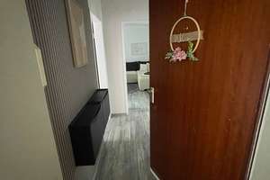 Gemütliche 3-Zimmer-Wohnung im zweiten Obergeschoss – Margaretenstr. 31, 46049 Lirich-Nord, Oberhausen – Vorschaubild 1