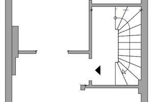 Erstbezug nach Sanierung: Etagenwohnung in Altbremer Haus – Die vollständige Adresse der Immobilie erhältst du vom Anbieter., 28203 Steintor, Bremen – Vorschaubild 16