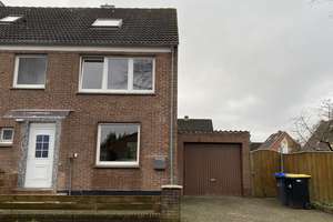5-Zimmer Reihenendhaus mit Garage und großzügigem Gartenin Nordhorn – Die vollständige Adresse der Immobilie erhältst du vom Anbieter., 48527 Nordhorn – Vorschaubild 1