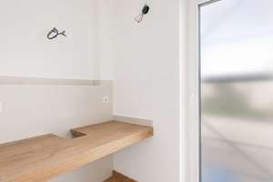 Stilvolle Etagenwohnung mit viel Wohnkomfort in Gerolfing – Eichenwaldstraße 41b, 85049 West, Ingolstadt – Vorschaubild 17