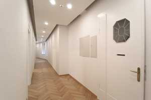 Platz und Stil: 7 Zimmer Altbau Traum in der Innenstadt – Ingolstadt – Vorschaubild 4