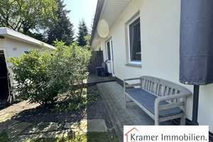 ### Räume für Träume in Kirchhatten - Leben und wohnen auf einer Ebene! ### – Oldenburg (Kreis) – Vorschaubild 20