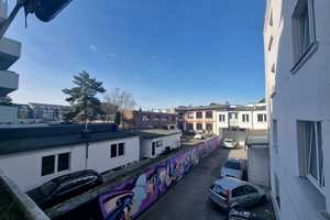 *****Sofort verfügbar! Sanierte und helle 4 Zimmer Wohnung mit Balkon in gefragter Lage***** – Merowingerstraße 55, 40225 Düsseldorf – Vorschaubild 10