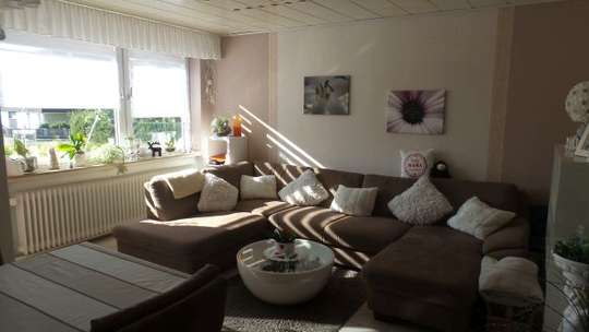 Wohn-/Esszimmer 2 Wohn-/Esszimmer 2