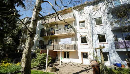 Bild von ***KAPITALANLEGER AUFGEPASST**MEHRFAMILIENHAUS IN BREMEN***
