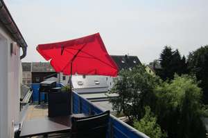 Hausmarke Immobilien - Großzügige Eigentumswohnung mit Balkon in einer zentralen Lage – Die vollständige Adresse der Immobilie erhältst du vom Anbieter., 51145 Urbach, Köln – Vorschaubild 8