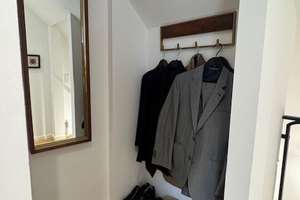 Stilvolle Maisonette-Wohnung mit Premium-Ausstattung & Homeoffice – voll möbliert in Neckarau – Die vollständige Adresse der Immobilie erhältst du vom Anbieter., 68199 Neckarau, Mannheim – Vorschaubild 15