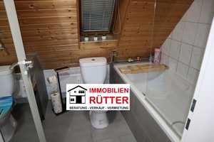 Ka-Li, Wohnhaus (2 Whg.), 8,0 Zi, ca. 223 m² Wfl., ca. 695 m² Gstk., Keller, Balkon, Brunnen, Garage – Wesel (Kreis) – Vorschaubild 34