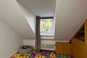 Helle 3-Zimmer-Dachgeschosswohnung (66 m²) in ruhiger Lage – Mönchengladbach – Reyerhütter Straße 98, 41065 Hardterbroich-Pesch, Mönchengladbach – Vorschaubild 15