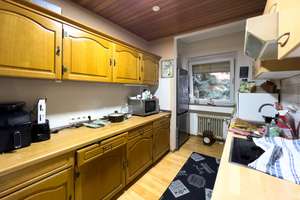 Mehrfamilienhaus mit drei Wohneinheiten in guter Lage von Stuttgart-Wangen I DG-Wohnung frei – Die vollständige Adresse der Immobilie erhältst du vom Anbieter., 70327 Wangen, Stuttgart – Vorschaubild 5
