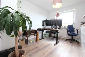 Moderne 3-Zimmer-Wohnung mit 2 Balkonen & Seeblick in Hamburg-Wandsbek – Die vollständige Adresse der Immobilie erhältst du vom Anbieter., 22041 Wandsbek (Ortsteil), Hamburg – Vorschaubild 14