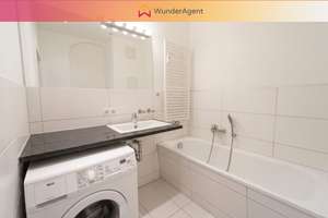 Helle 2 Zimmer mir ruhigem Balkon in gepflegtem Altbau ++ Beliebte Wohnlage – Die vollständige Adresse der Immobilie erhältst du vom Anbieter., 4159 Möckern, Leipzig – Vorschaubild 11