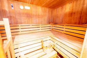Möblierte Eigentumswohnung mit Wellnessbereich- Ideal für Erholung oder Kapitalanlage – Die vollständige Adresse der Immobilie erhältst du vom Anbieter., 23669 Timmendorfer Strand – Vorschaubild 10