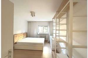 Von privat: schöne 3-Zimmer-Wohnung in zentraler Stuttgarter Lage – Danneckerstraße 18, 70182 Dobel, Stuttgart – Vorschaubild 4
