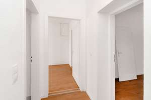 Provisionsfrei kaufen: Kernsanierte 2-Zimmer-Wohnung mit Option zur Zusammenlegung auf einer Etage – Die vollständige Adresse der Immobilie erhältst du vom Anbieter., 68165 Schwetzingerstadt/Oststadt, Mannheim – Vorschaubild 5