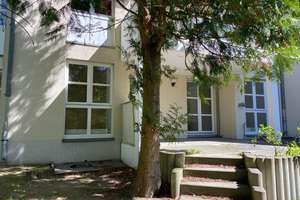 Moderne sehr interessante Wohnung mit Terrasse u. Gartenanteil in Berlin- Frohnau – Die vollständige Adresse der Immobilie erhältst du vom Anbieter., 13465 Frohnau, Berlin – Vorschaubild 8