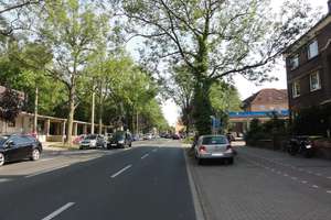 DO-Kreuzviertel, Lindemannstraße, 3 Zimmerwohnung, ca. 99 m² – 44137 Westfalenhalle, Dortmund – Vorschaubild 6