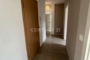 C21- Helle 4-Zimmer Wohnung an den Carolus Thermen – Die vollständige Adresse der Immobilie erhältst du vom Anbieter., 52070 Jülicher Straße, Aachen – Vorschaubild 3