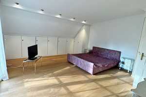°°° EXKLUSIVE LUXUS-MAISONETTE mit KAMIN, SAUNA, 2 BALKONEN uvm. °°° – Frankfurt am Main – Vorschaubild 33