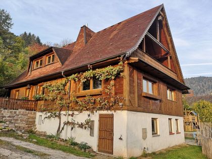 Mietwohnungen in Schramberg: Wohnungen mieten in ...