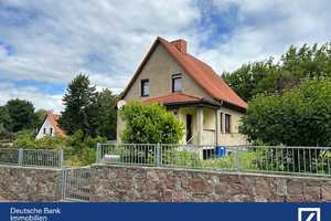 Sie träumen von einem eigenem Haus mit Garten? – Müritz (Kreis) – Vorschaubild 1