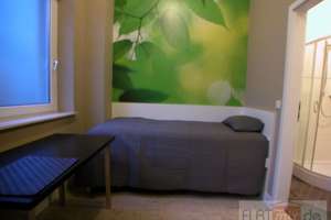 FLATmix.de / Komplett möbliertes Apartment, nähe Rathaus... – Die vollständige Adresse der Immobilie erhältst du vom Anbieter., 33602 Mitte, Bielefeld – Vorschaubild 6