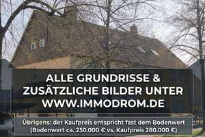 TOP-Gelegenheit , Magdeburg Hopfengarten mit großem Grundstück – Die vollständige Adresse der Immobilie erhältst du vom Anbieter., 39120 Hopfengarten, Magdeburg – Vorschaubild 5