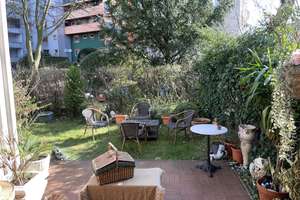 Freiwerdende Erdgeschosswohnung mit Terrasse und Garten im beliebten Kölner Stadtteil Lövenich – Am Heidstamm 47, 50859 Lövenich, Köln – Vorschaubild 9