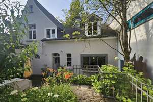 Moderne Architektur trifft auf charmante Baukunst – Häuserensemble – Die vollständige Adresse der Immobilie erhältst du vom Anbieter., 42655 Solingen-Mitte, Solingen – Vorschaubild 33