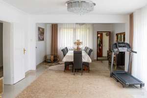 Einfamilienhaus mit Anlieger, 7 Zimmer auf großem Grundstück – Die vollständige Adresse der Immobilie erhältst du vom Anbieter., 22043 Jenfeld, Hamburg – Vorschaubild 6