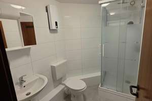 Vollmöblierte 1-Zimmer-Wohnung - modern  - 29 m² - sofort bezugsfrei! – 44137 City, Dortmund – Vorschaubild 8