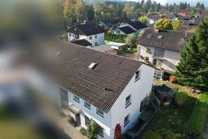 Doppelhaushälfte mit Perspektive – wohnen, gestalten und wohlfühlen in Niederstaufen – Die vollständige Adresse der Immobilie erhältst du vom Anbieter., 88138 Sigmarszell – Vorschaubild 2